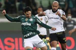 Equilíbrio marca os confrontos entre Palmeiras e Sport no Allianz Parque; veja os números img_9296-1.jpg