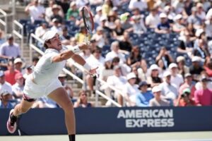Fim da Linha: João Fonseca luta, mas cai diante de Tcheco na segunda rodada do US Open img_9926-1.jpg