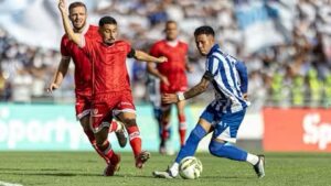 Equilíbrio e Emoção: CSA e CRB ficam no 1 a 1 no primeiro clássico da temporada img_1268-1.jpg