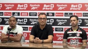 Reforços apresentados no Arruda: Zé Mário e Silva falam sobre características e disputa da Série C pelo Santa Cruz img_1841-2.jpg