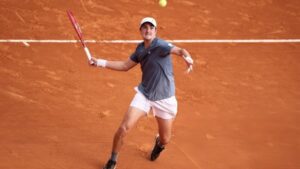 João Fonseca é superado por Rafael Jodar e dá adeus ao Masters de Madri img_2441-1.jpg