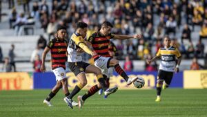 Sport perde para o Criciúma na estreia de Dal Pozzo e amplia jejum na Série B img_3887-1