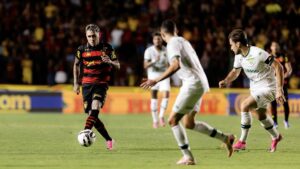 Sport cede empate ao Cuiabá, chega ao nono jogo sem vencer e deixa a Ilha sob vaias img_4349-1