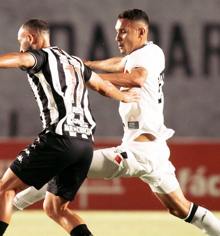 Santa Cruz perde para o Botafogo-PB, deixa escapar liderança e fica fora da final da Série C