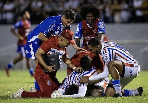 Defesas se destacam e garantem Maranhão e América-RN nas quartas de final da Série D