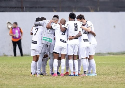 Arma Secreta: Central espera contar com fato novo para derrotar o Maranhão na Série D