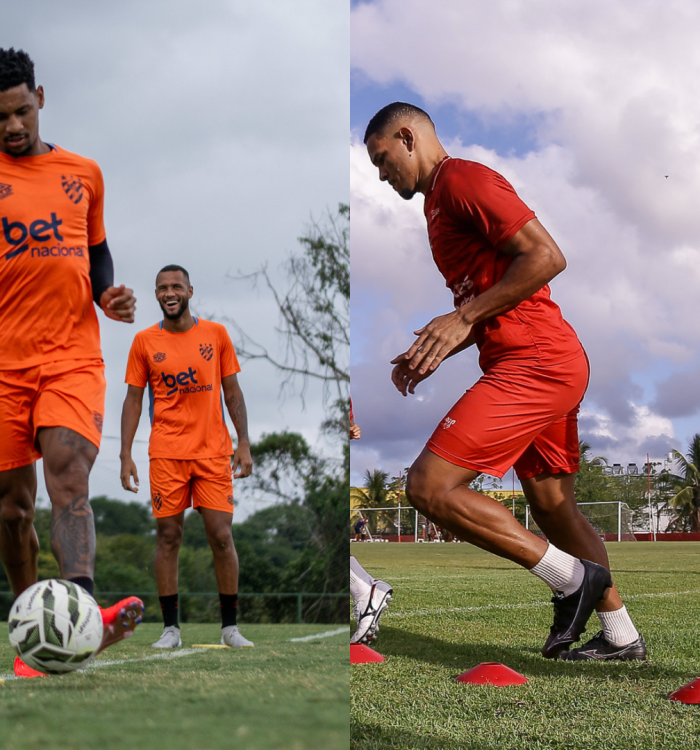 Série B 2026: CBF define caminhos de Náutico e Sport nas primeiras rodadas; confira as estreias