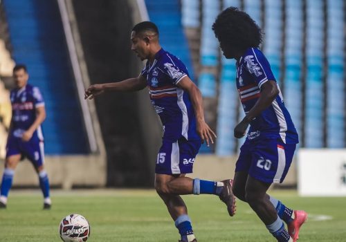 Maranhão vence ASA com gol no fim e sai na frente na batalha pelo acesso