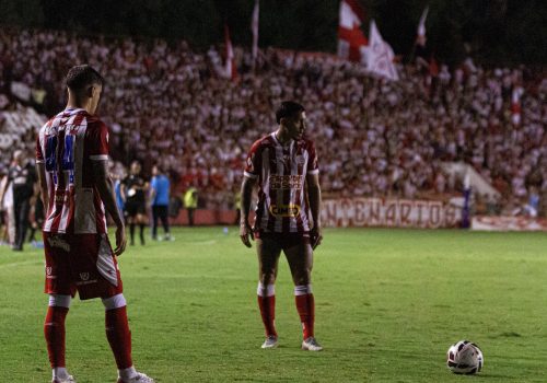 Ainda dá para subir? A conta, os cenários e as chances do Náutico no quadrangular