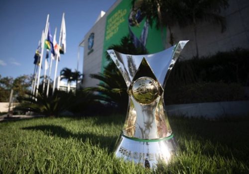 Fim da Incerteza: CBF garante calendário estável e mais jogos na nova Série D com 96 times