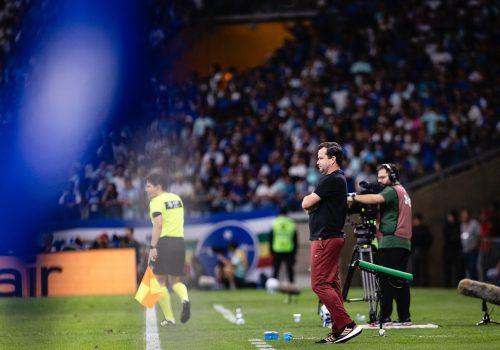 Daniel Paulista vê evolução do Sport: “Feliz pelo que a equipe tem apresentado”