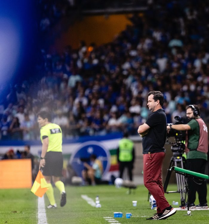 Daniel Paulista vê evolução do Sport: “Feliz pelo que a equipe tem apresentado”