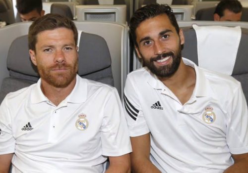 Saiba os motivos que levaram o Real Madrid a apostar no “prata da casa” Álvaro Arbeloa, como sucessor de Xabi Alonso