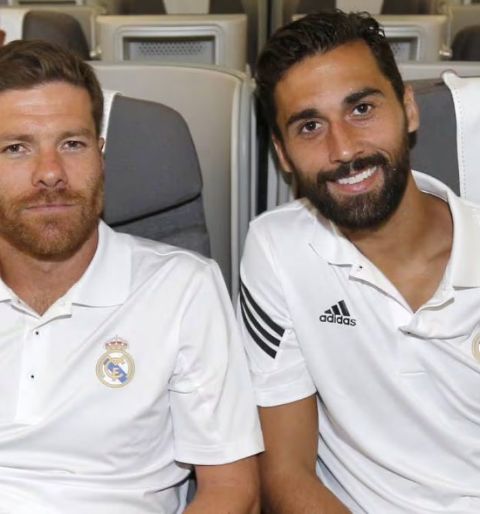 Saiba os motivos que levaram o Real Madrid a apostar no “prata da casa” Álvaro Arbeloa, como sucessor de Xabi Alonso