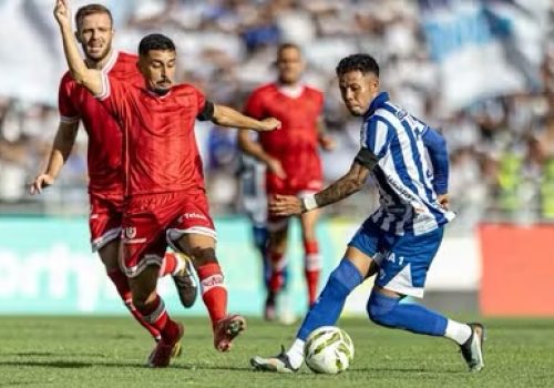 Equilíbrio e Emoção: CSA e CRB ficam no 1 a 1 no primeiro clássico da temporada