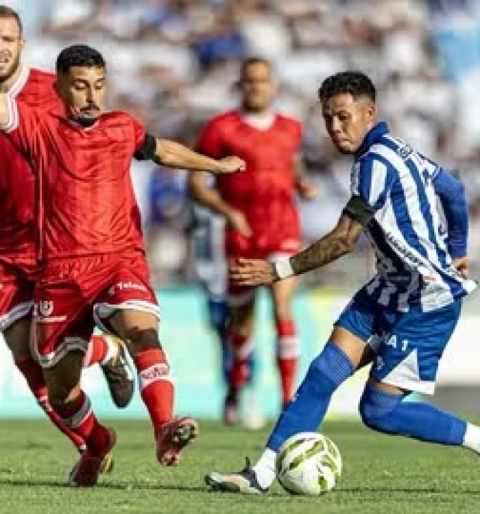 Equilíbrio e Emoção: CSA e CRB ficam no 1 a 1 no primeiro clássico da temporada