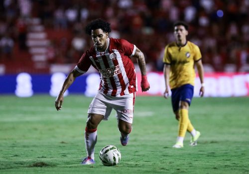 Fim da invencibilidade: Retrô vence nos Aflitos e impõe primeira derrota do Náutico em 2026