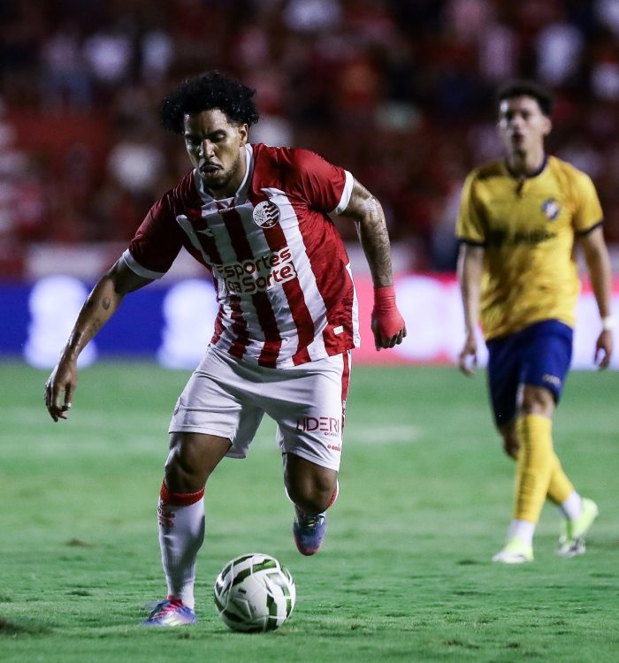 Fim da invencibilidade: Retrô vence nos Aflitos e impõe primeira derrota do Náutico em 2026