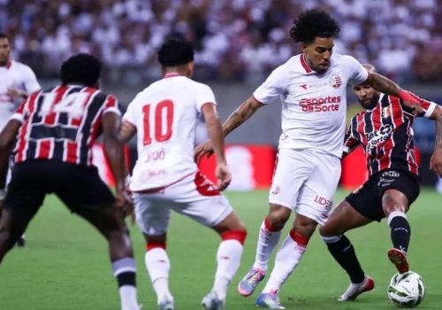 Náutico emite nota oficial contra adiamento da semifinal e cobra jogo nesta quarta-feira