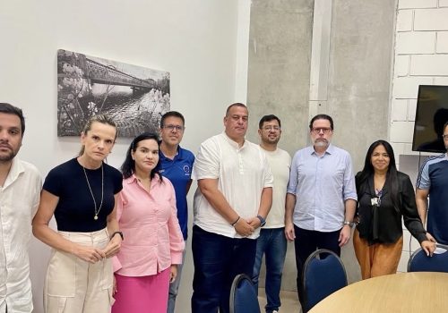 Arena de Pernambuco veta gramado para semifinais; Santa Cruz e Retrô concordam com a decisão após visita técnica