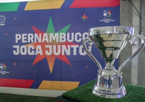 FPF define datas das semifinais do Pernambucano após impasse sobre locais das partidas