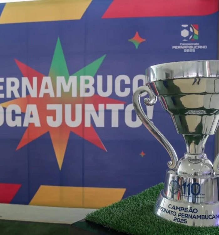 FPF define datas das semifinais do Pernambucano após impasse sobre locais das partidas