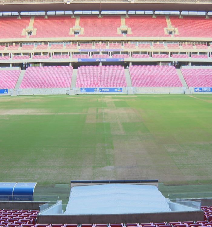 Clássico das Emoções: Arena de Pernambuco é confirmada como palco para Santa Cruz e Náutico