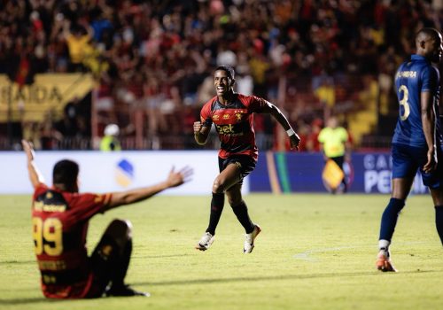 Na emoção! Sport vence o Retrô por 3 a 2 e se classifica para a final do Campeonato Pernambucano