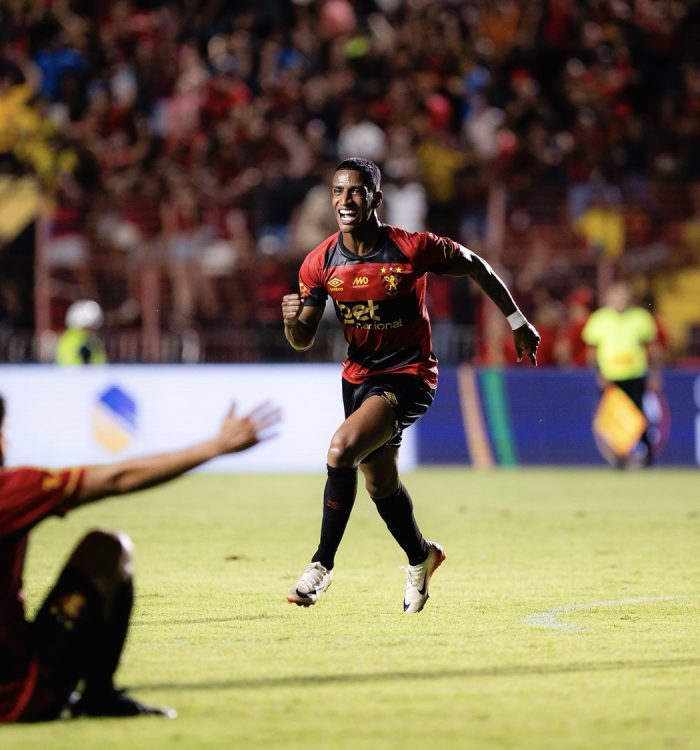 Na emoção! Sport vence o Retrô por 3 a 2 e se classifica para a final do Campeonato Pernambucano