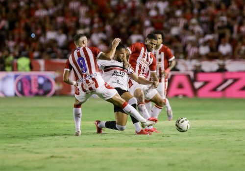 Eficiência! Náutico aproveita oportunidades, vence o Santa Cruz e garante vaga na final do Pernambucano