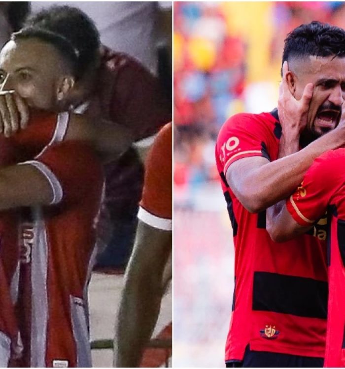 Sport x Náutico: Definidos os locais da final do Pernambucano