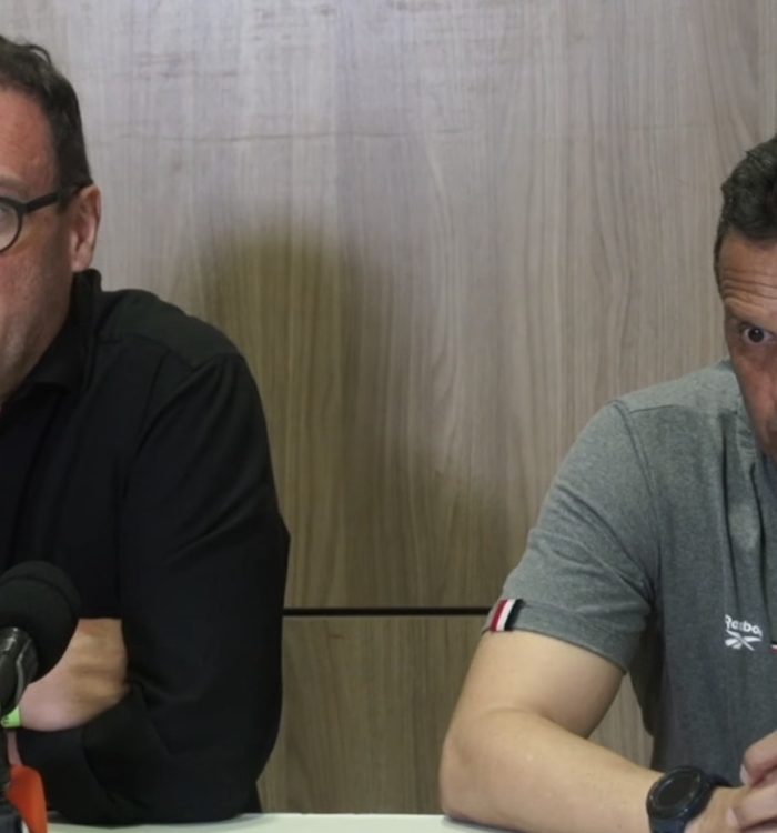 Executivo do Santa Cruz pede desculpas por eliminação e projeta mudanças no elenco