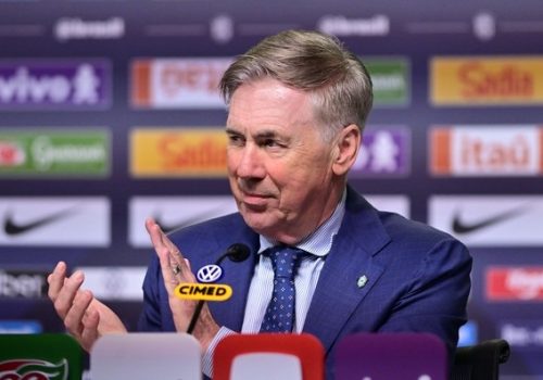 Sem Neymar! Brasil anuncia convocação para enfrentar França e Croácia em solo americano