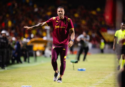 Roger Silva assume responsabilidade por derrota do Sport e projeta ajustes para a Série B