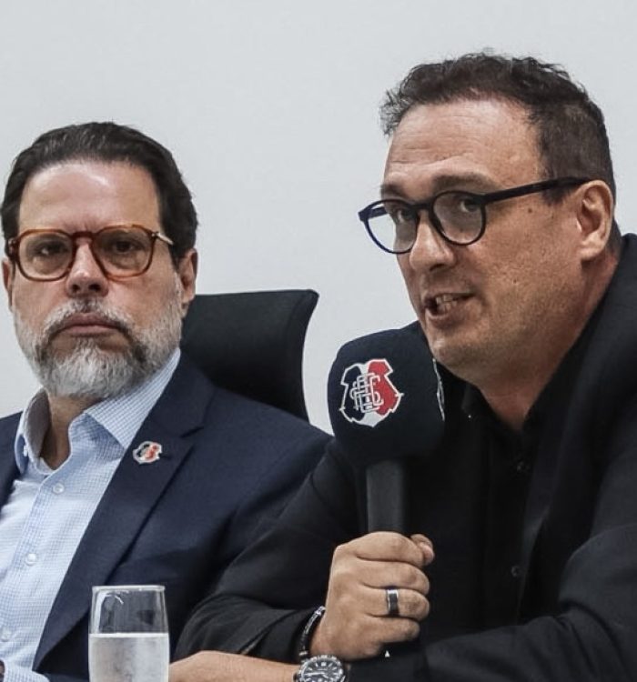 Mercado Tricolor: Além de Ronald e Tiago Marques, Santa Cruz mira mais um ponta para fechar o setor de ataque