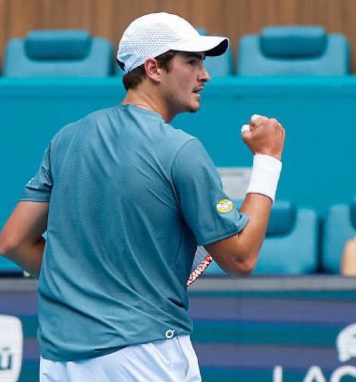 Que venha o Alcaraz! João Fonseca brilha em Miami, dá o troco em Marozsán e garante encontro com o número 1 do mundo