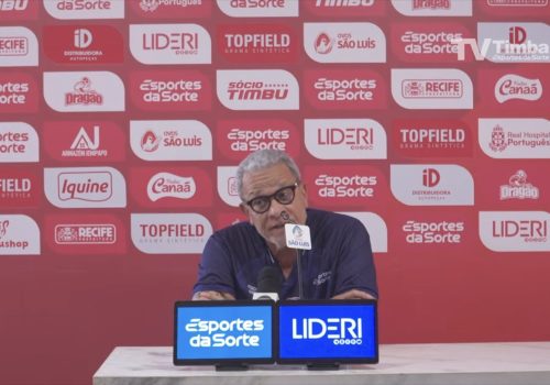 Hélio dos Anjos detalha bastidores sobre Paulo Sérgio e afirma: “A instituição está acima de tudo”