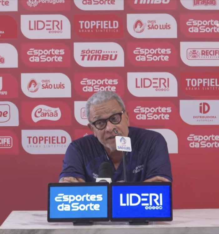 Hélio dos Anjos detalha bastidores sobre Paulo Sérgio e afirma: “A instituição está acima de tudo”