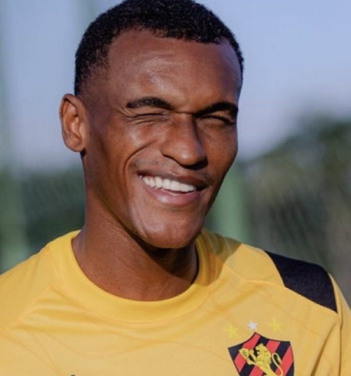 Sport oficializa empréstimo de Matheus Alexandre ao Remo; saiba detalhes do acordo e valores de compra