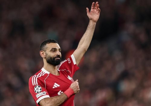 Adeus! Liverpool confirma saída de Mohamed Salah ao final da atual temporada