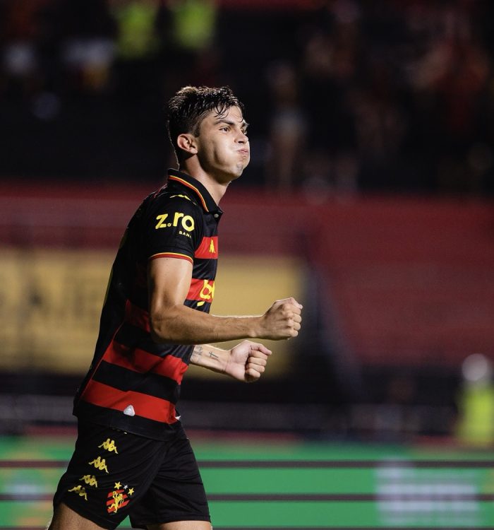 Sport supera atuação oscilante e vence Jacuipense na estreia do Nordestão