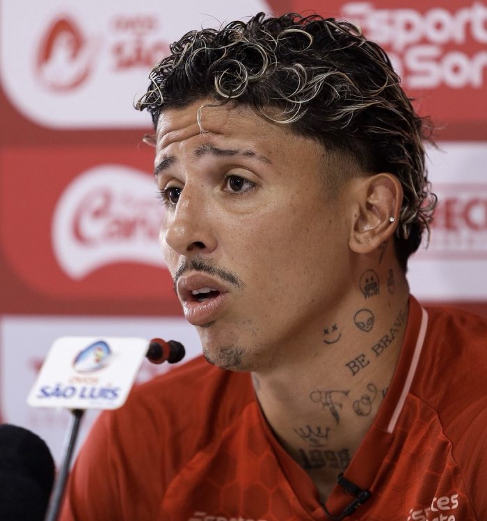 Wenderson rejeita rótulo de “crise” no Náutico e foca em sequência decisiva na Série B