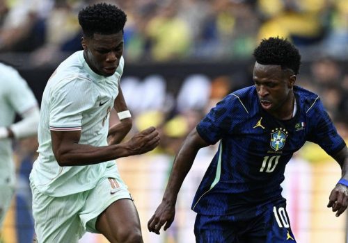 Péssima Exibição! Brasil é derrotado pela França em primeiro grande teste antes da Copa
