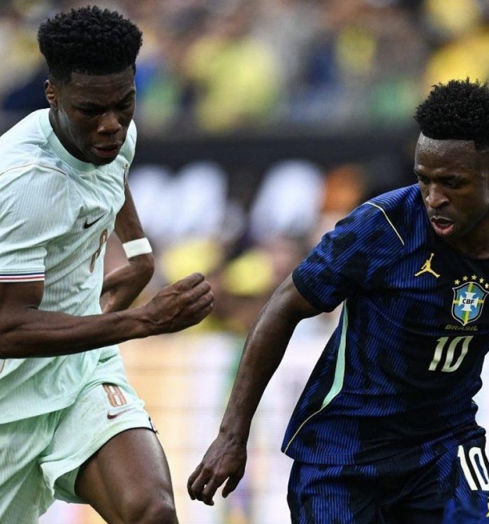 Péssima Exibição! Brasil é derrotado pela França em primeiro grande teste antes da Copa