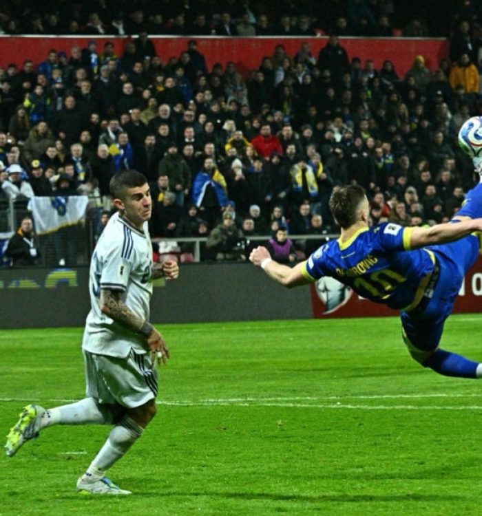 O Vexame se Repete: Itália cai nos pênaltis para a Bósnia e está fora da Copa de 2026