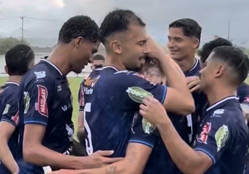 Maguary vence o ABC por 3 a 0 na estreia da Série D