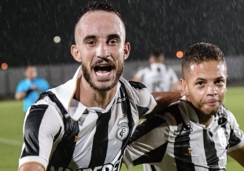 Treze vence o Retrô por 3 a 0 e estreia com autoridade na Série D