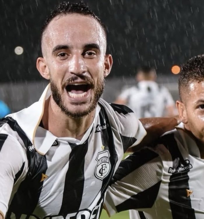 Treze vence o Retrô por 3 a 0 e estreia com autoridade na Série D