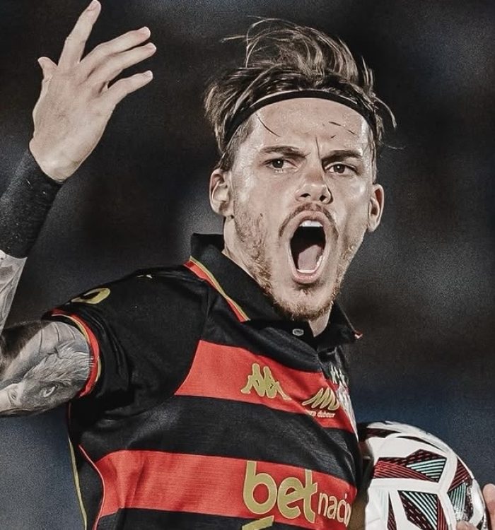 Sport vence Londrina por 2 a 1 e conquista primeira vitória na Série B