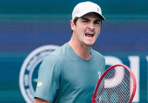 João Fonseca atropela Diallo e encerra jejum histórico em Monte Carlo